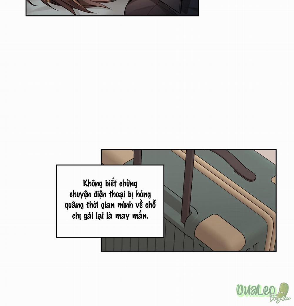 Kế hoạch tồi tệ 43 trang 14