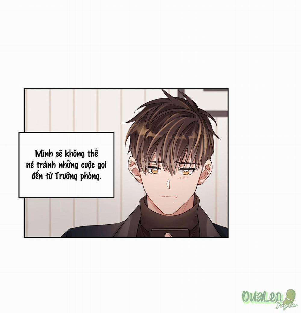 Kế hoạch tồi tệ 43 trang 17