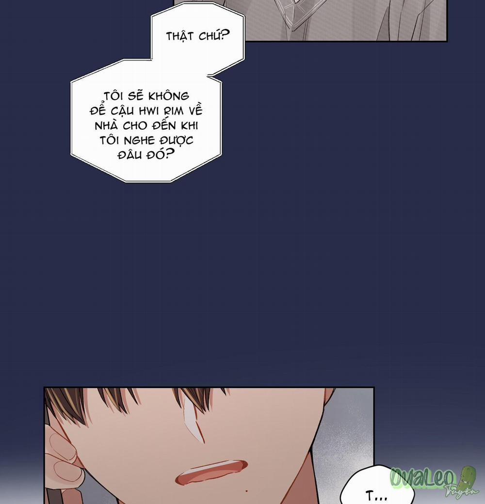 Kế hoạch tồi tệ 43 trang 22