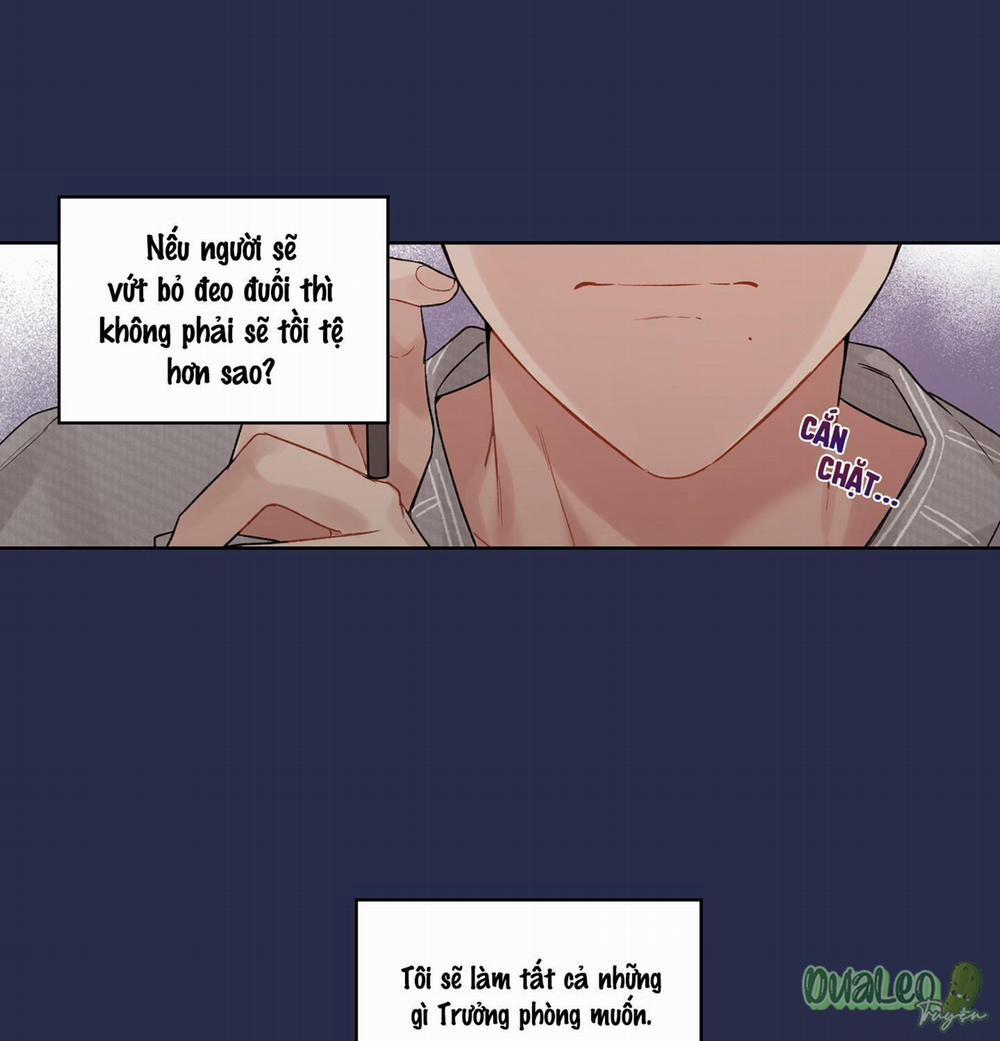 Kế hoạch tồi tệ 43 trang 30