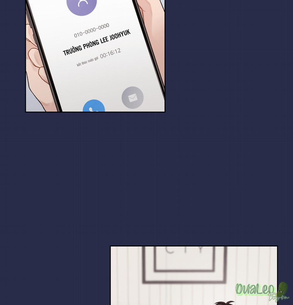 Kế hoạch tồi tệ 43 trang 35