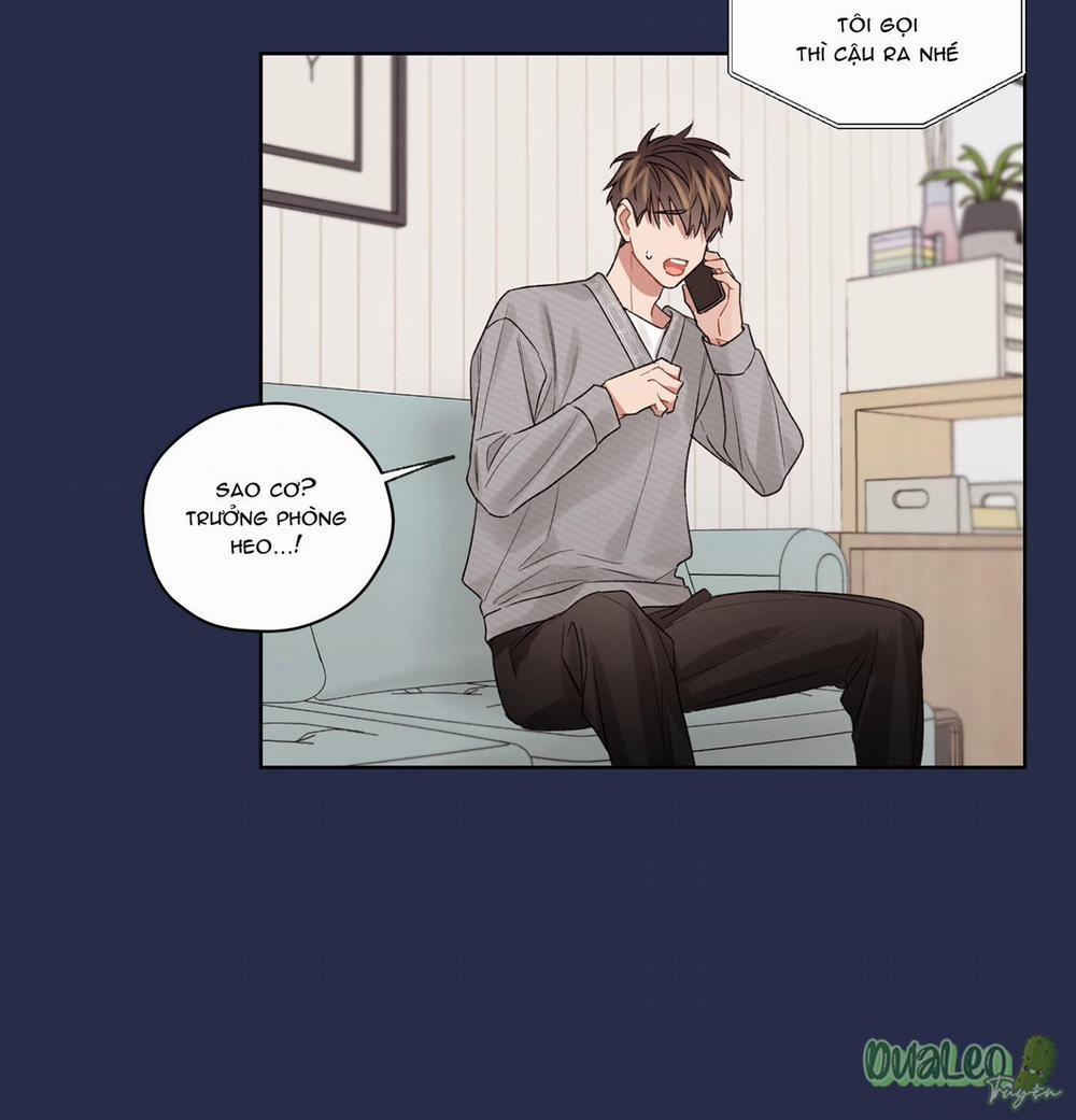 Kế hoạch tồi tệ 43 trang 47