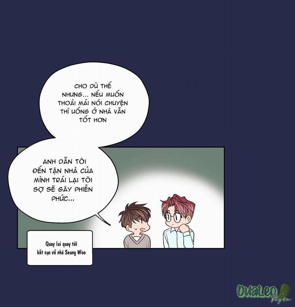 Kế hoạch tồi tệ 43 trang 57