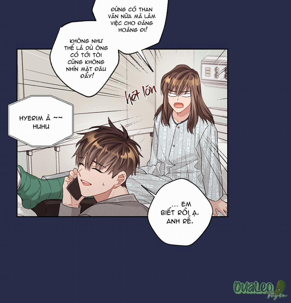 Kế hoạch tồi tệ 44 trang 55