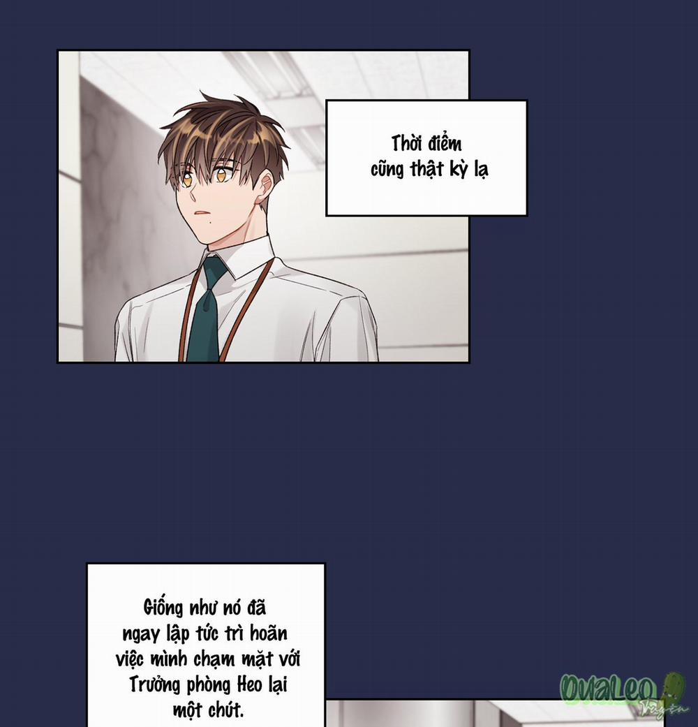 Kế hoạch tồi tệ 44 trang 58