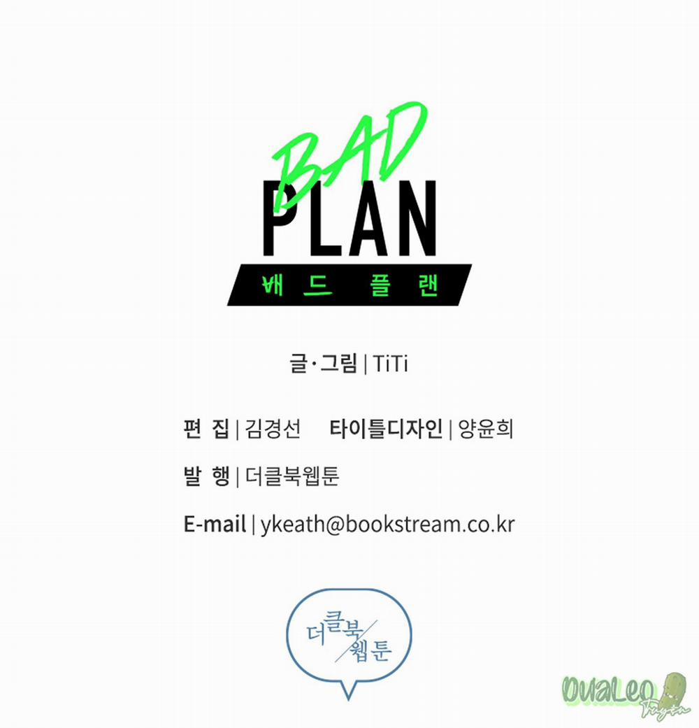 Kế hoạch tồi tệ 44 trang 71