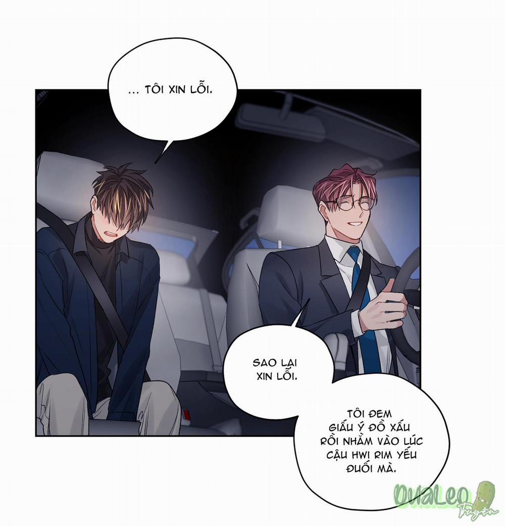 Kế hoạch tồi tệ 45 trang 15