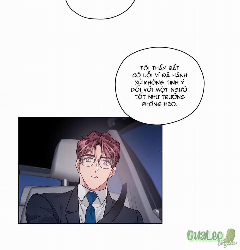 Kế hoạch tồi tệ 45 trang 17