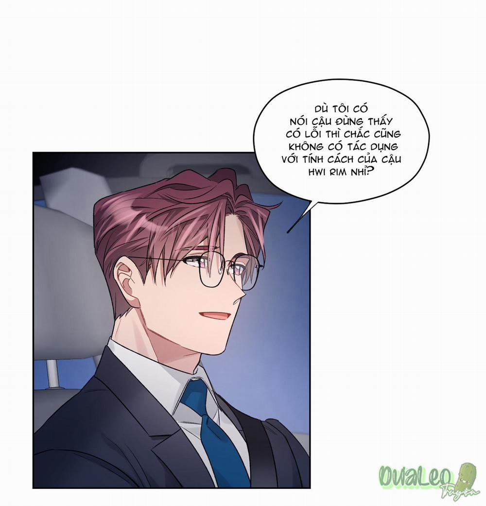 Kế hoạch tồi tệ 45 trang 23