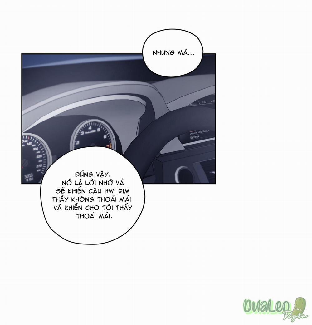 Kế hoạch tồi tệ 45 trang 31