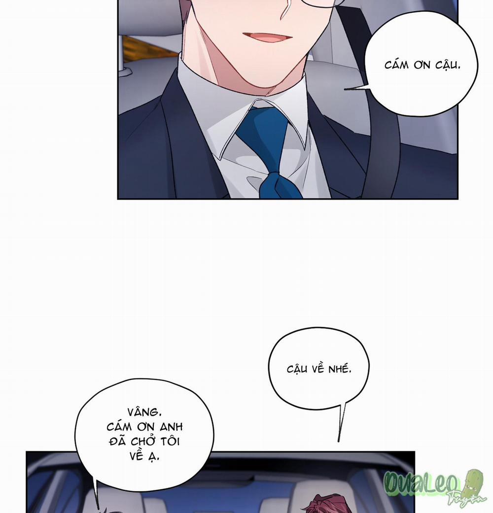 Kế hoạch tồi tệ 45 trang 37