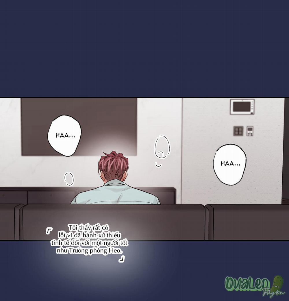 Kế hoạch tồi tệ 45 trang 66