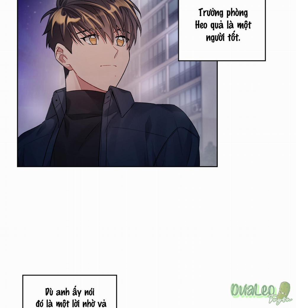 Kế hoạch tồi tệ 45 trang 71