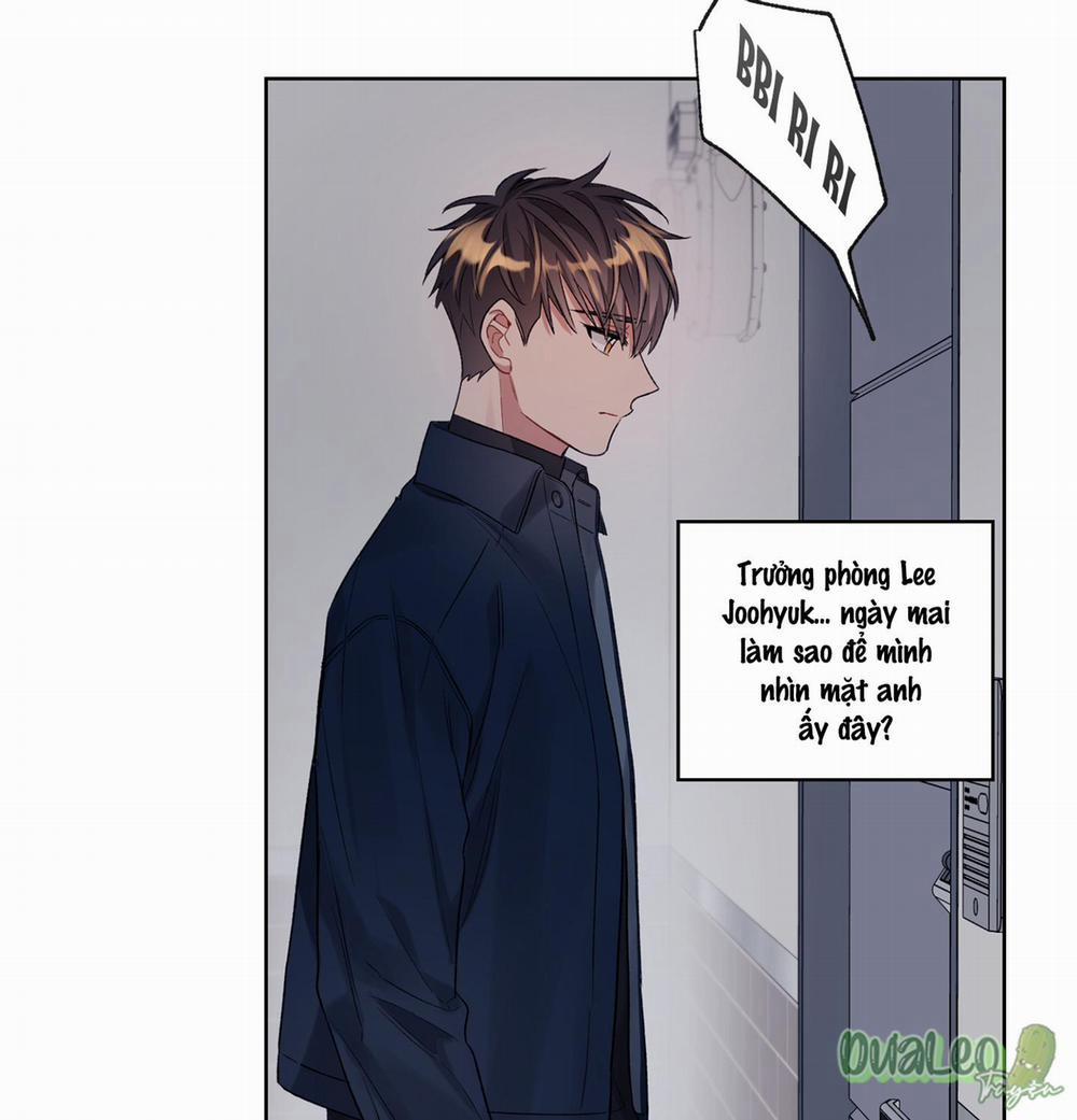 Kế hoạch tồi tệ 45 trang 74