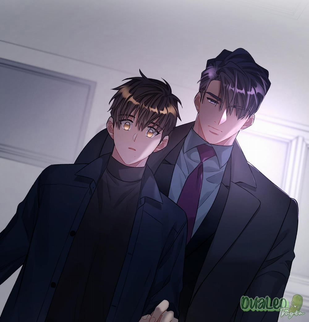 Kế hoạch tồi tệ 45 trang 77