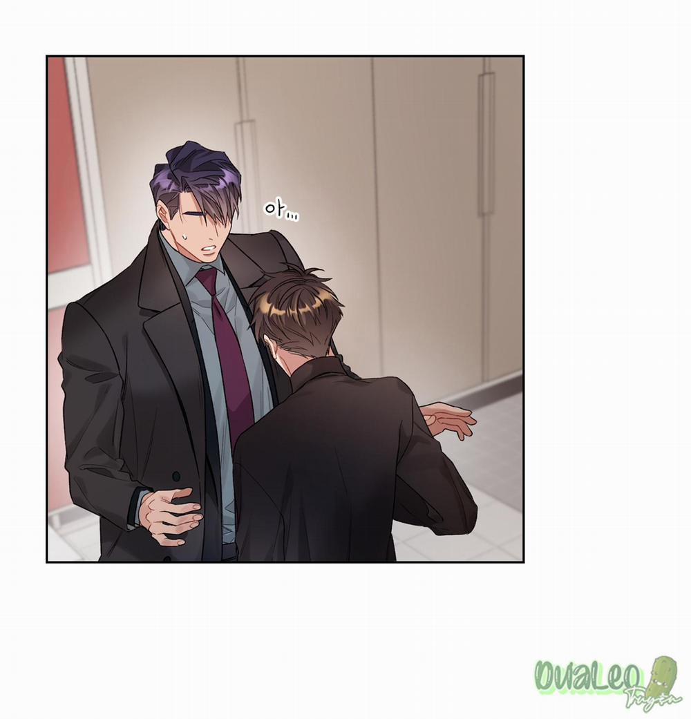 Kế hoạch tồi tệ 46 trang 30