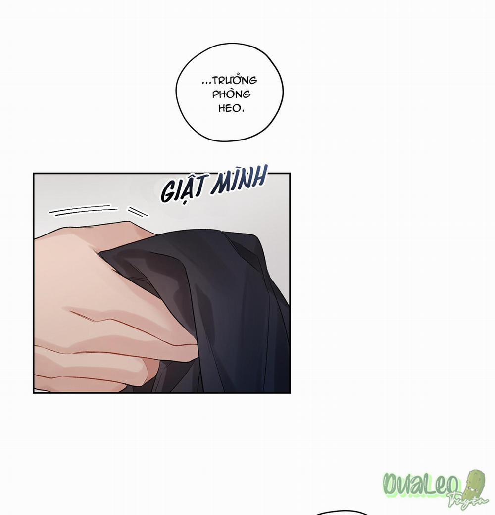 Kế hoạch tồi tệ 46 trang 34