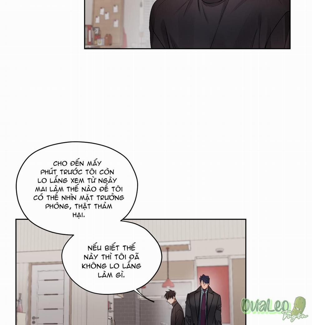 Kế hoạch tồi tệ 46 trang 38