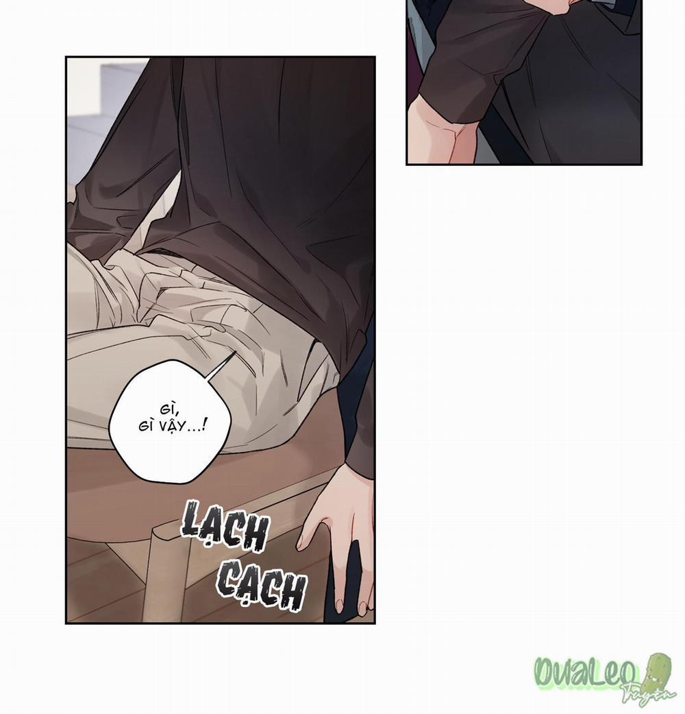 Kế hoạch tồi tệ 47 trang 33