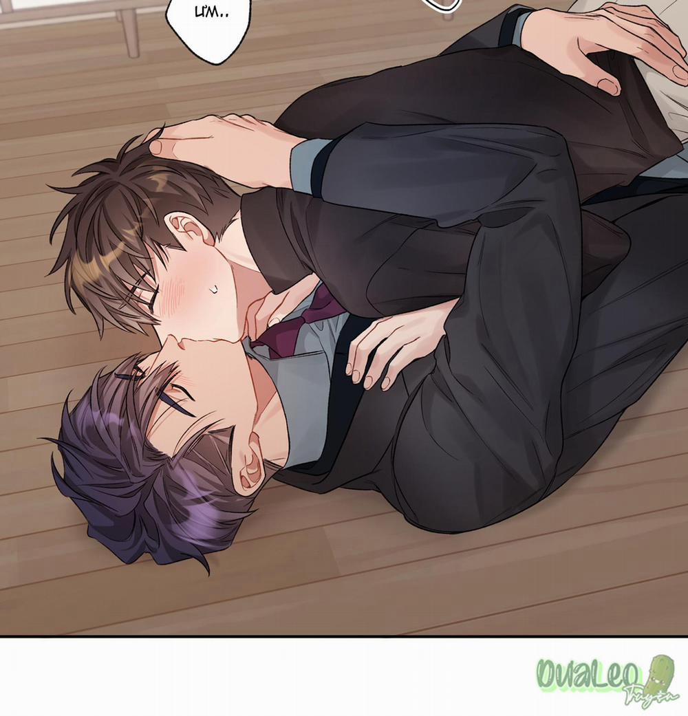 Kế hoạch tồi tệ 47 trang 55