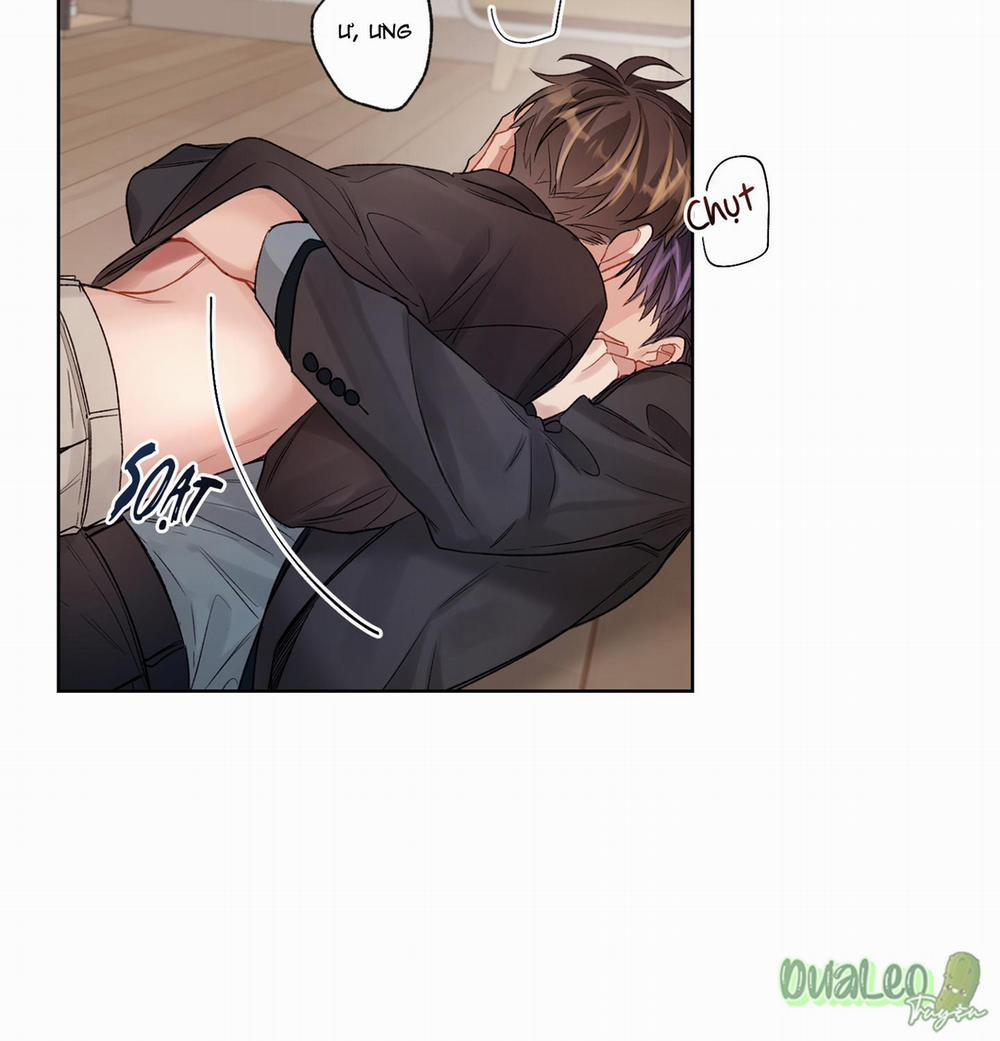 Kế hoạch tồi tệ 47 trang 59