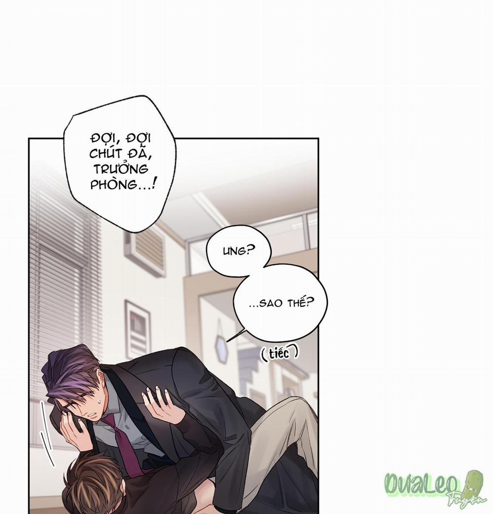 Kế hoạch tồi tệ 47 trang 64