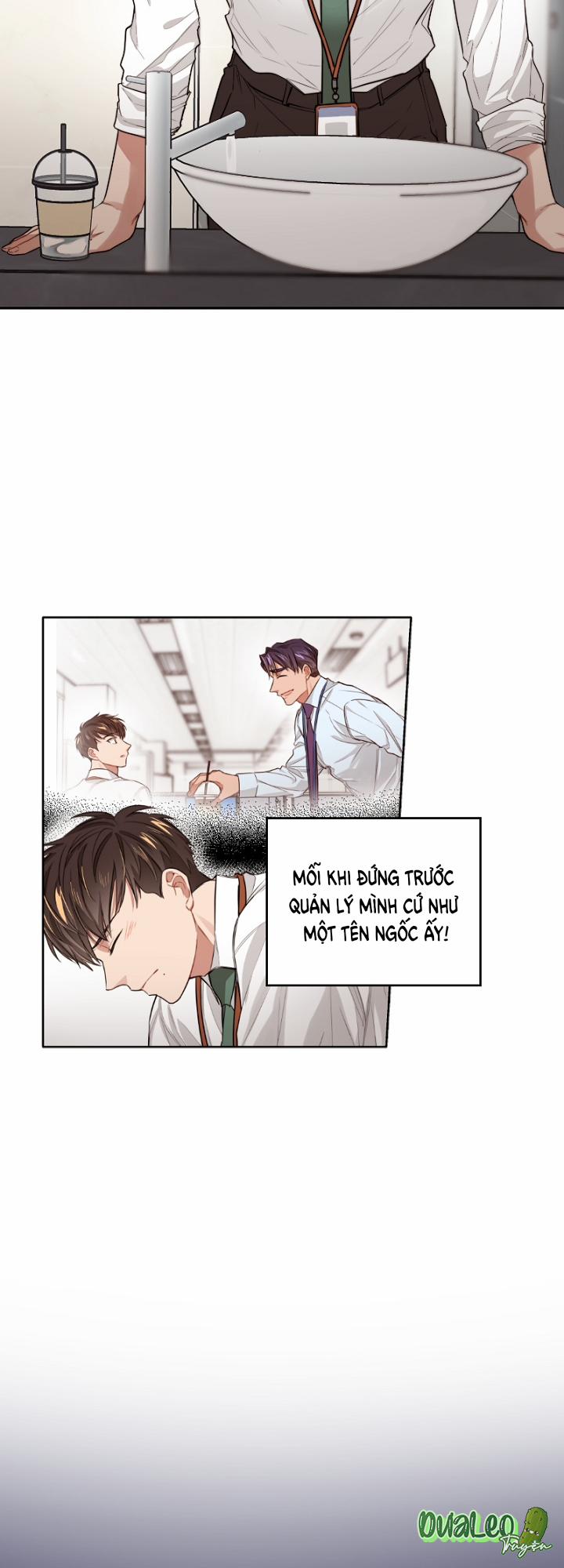 Kế hoạch tồi tệ 5 trang 1