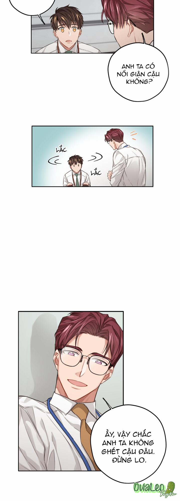 Kế hoạch tồi tệ 5 trang 15