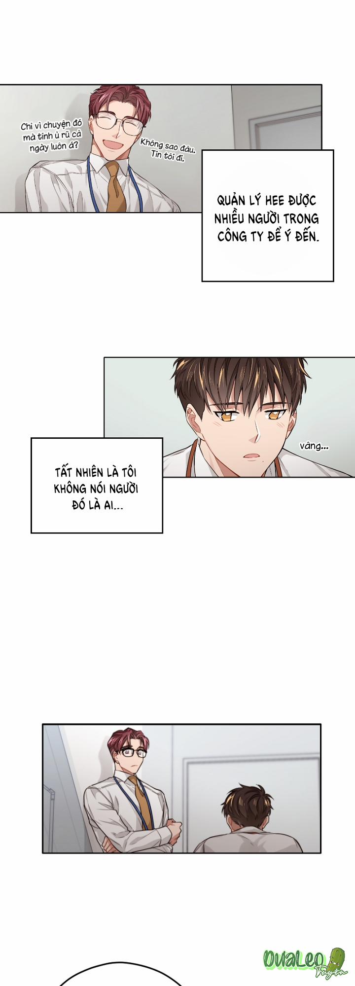 Kế hoạch tồi tệ 5 trang 16