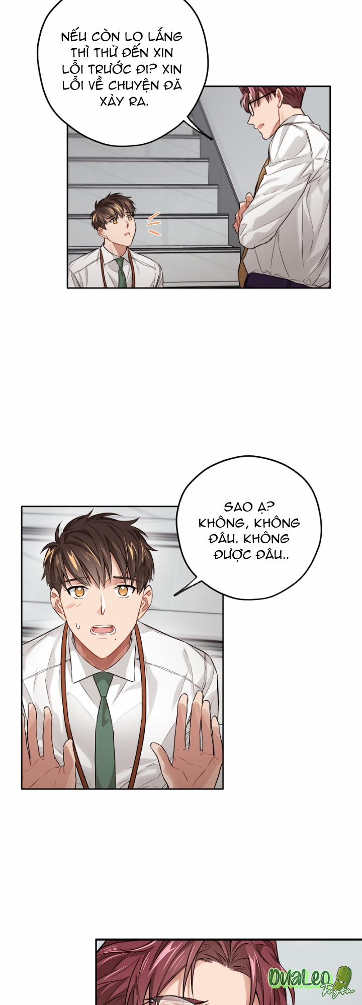 Kế hoạch tồi tệ 5 trang 17