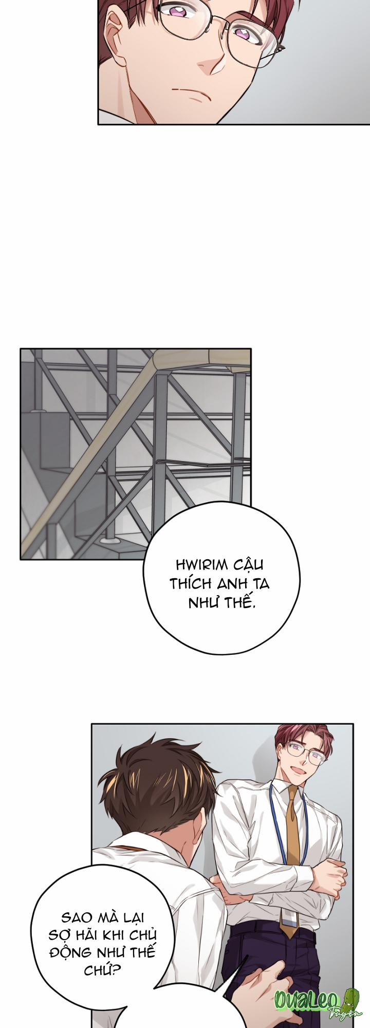 Kế hoạch tồi tệ 5 trang 18