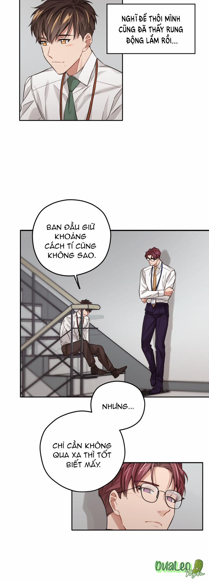 Kế hoạch tồi tệ 5 trang 21