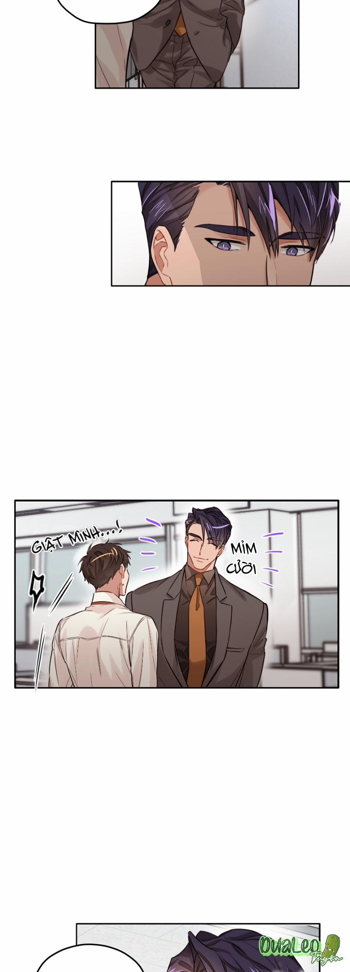 Kế hoạch tồi tệ 5 trang 23