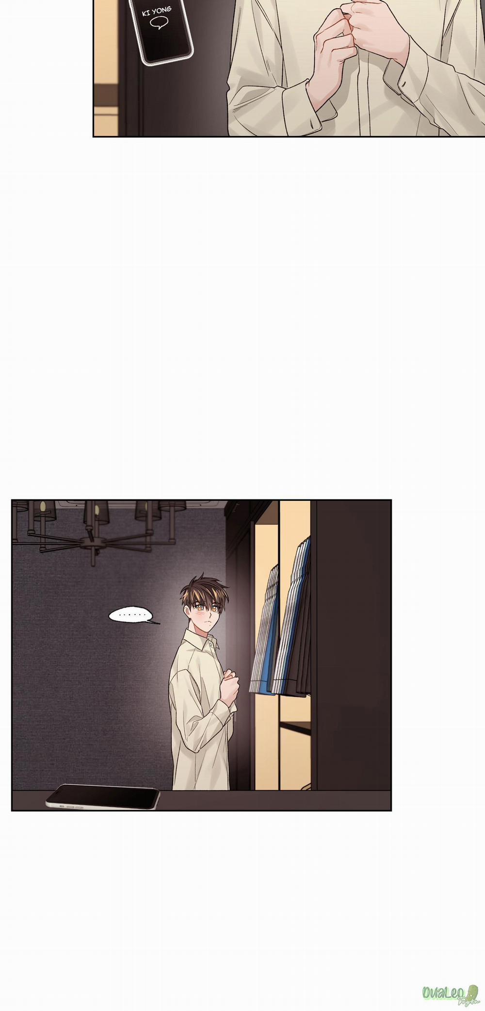 Kế hoạch tồi tệ 50.1 Ngoại truyện 1 trang 12