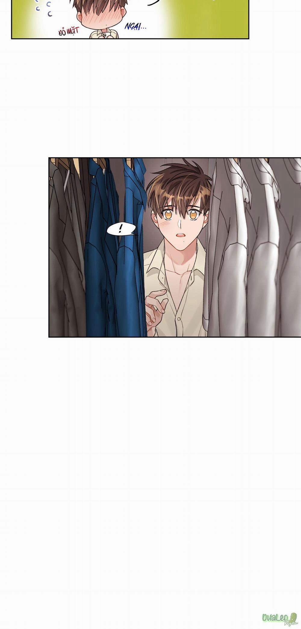 Kế hoạch tồi tệ 50.1 Ngoại truyện 1 trang 15