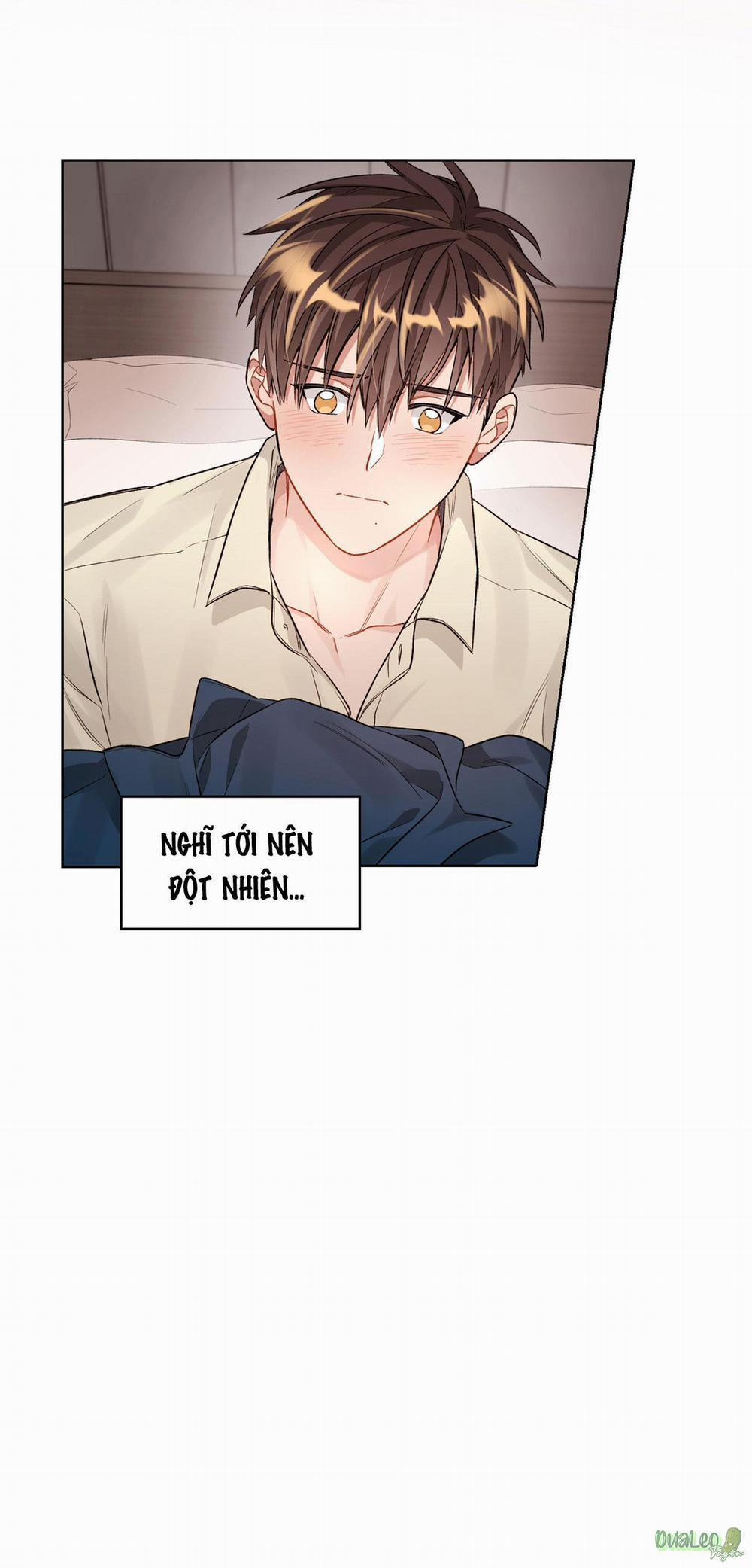 Kế hoạch tồi tệ 50.1 Ngoại truyện 1 trang 19