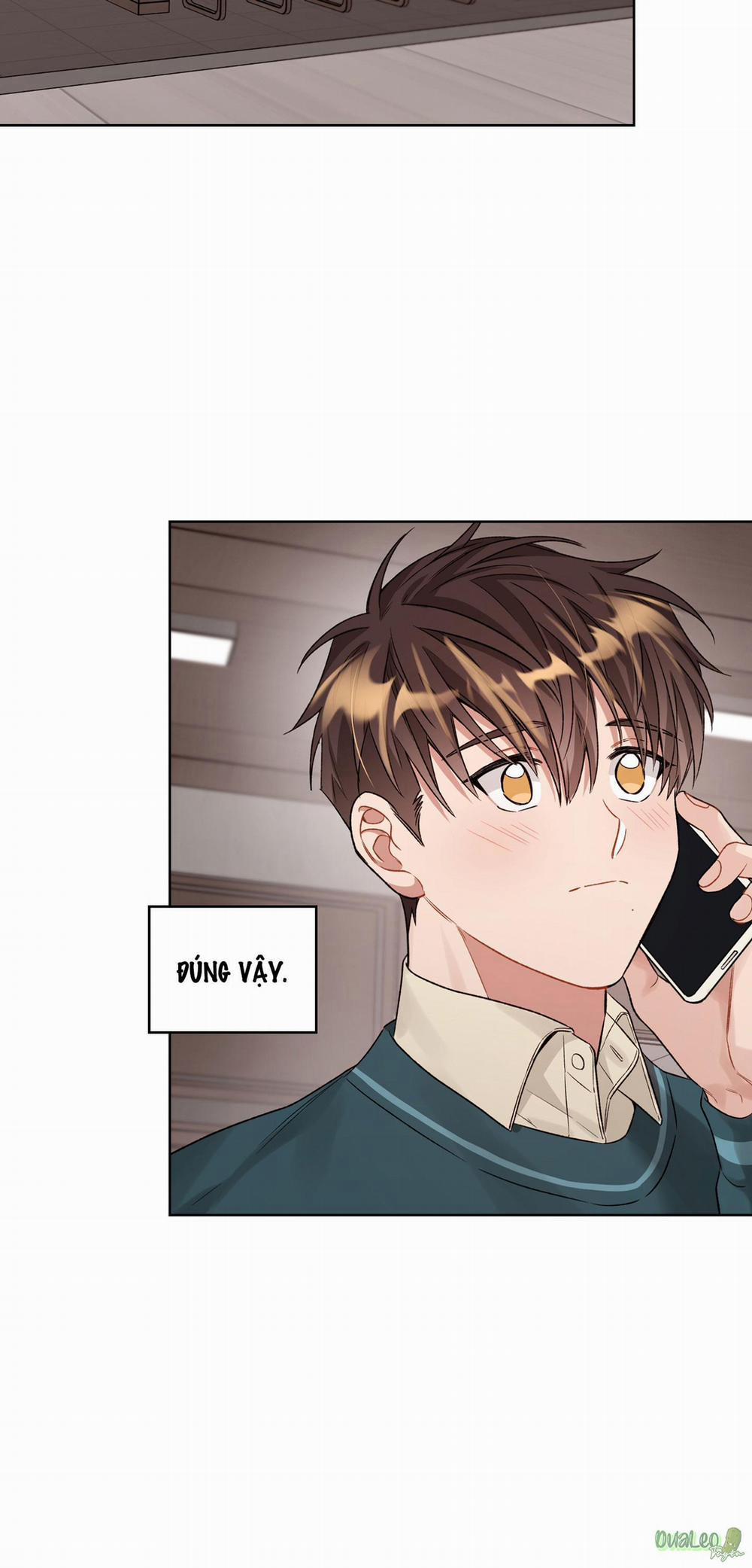 Kế hoạch tồi tệ 50.1 Ngoại truyện 1 trang 2