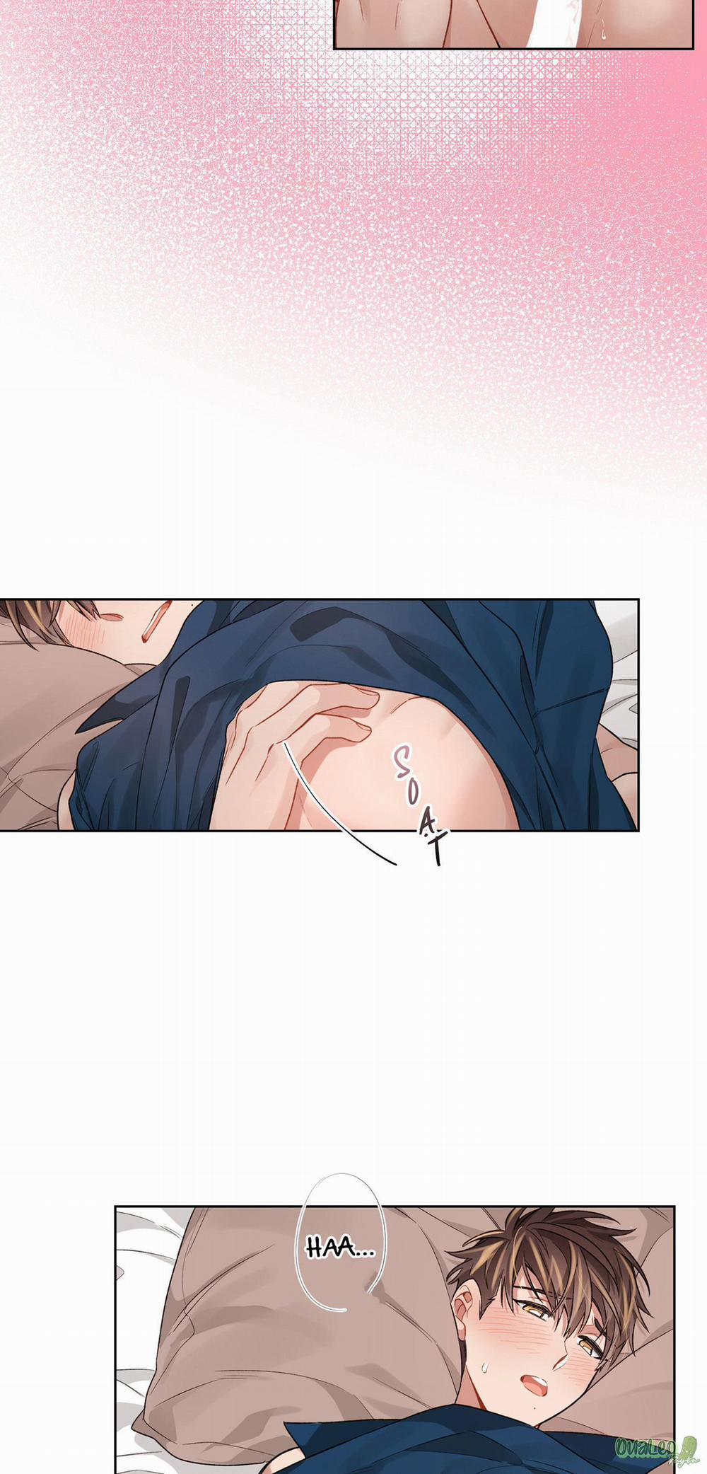 Kế hoạch tồi tệ 50.1 Ngoại truyện 1 trang 23