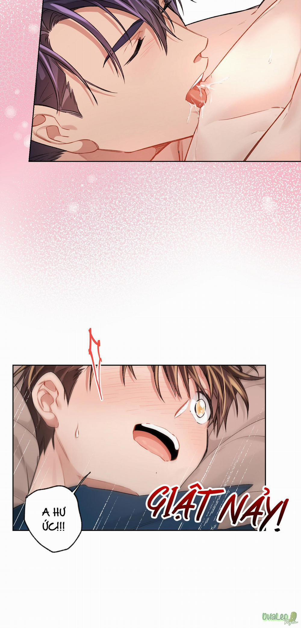 Kế hoạch tồi tệ 50.1 Ngoại truyện 1 trang 27