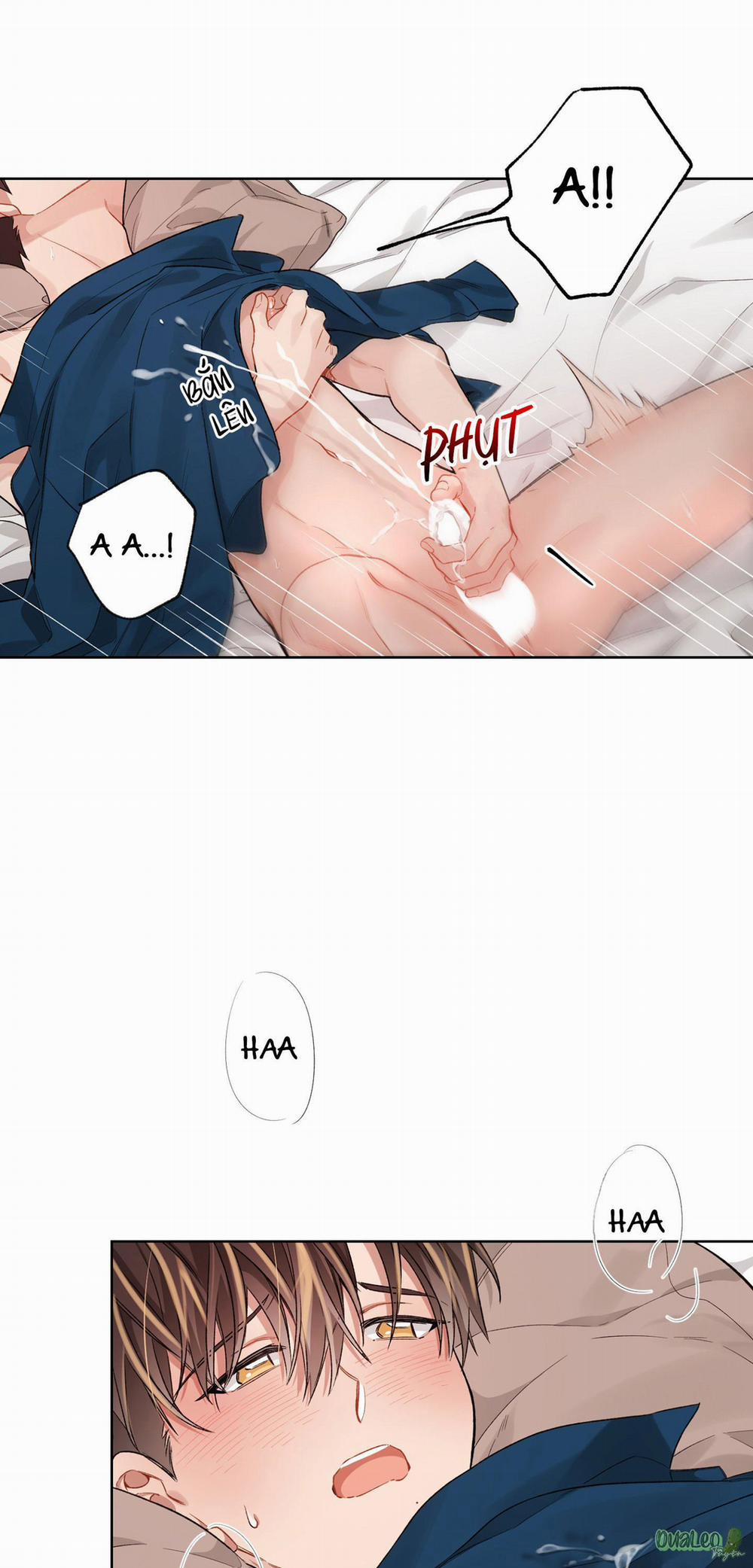 Kế hoạch tồi tệ 50.1 Ngoại truyện 1 trang 28