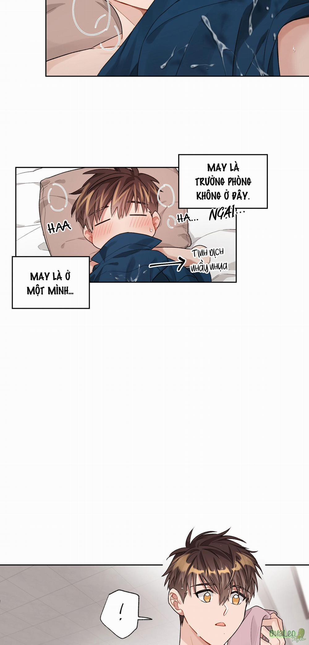 Kế hoạch tồi tệ 50.1 Ngoại truyện 1 trang 29