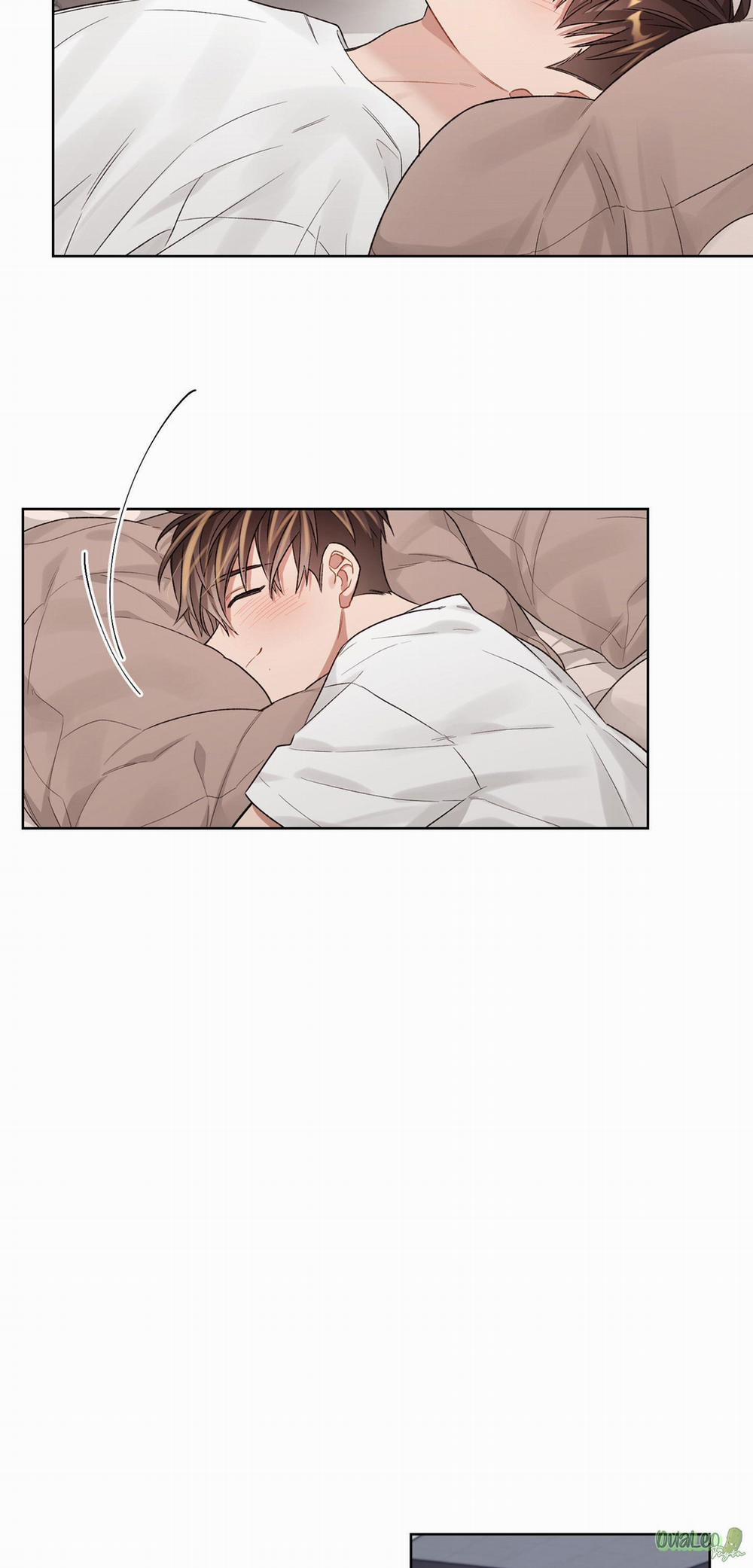 Kế hoạch tồi tệ 50.1 Ngoại truyện 1 trang 32