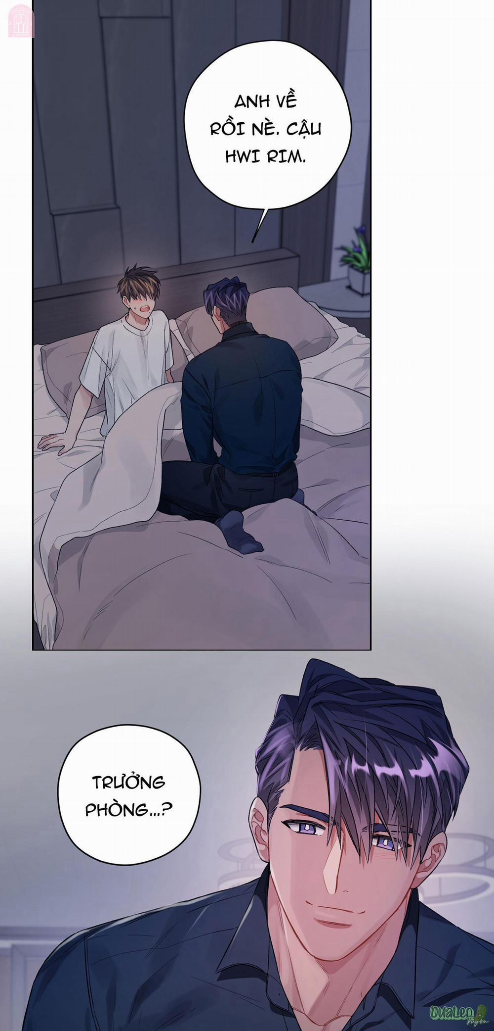 Kế hoạch tồi tệ 50.2 Smeraldo (không trang 0