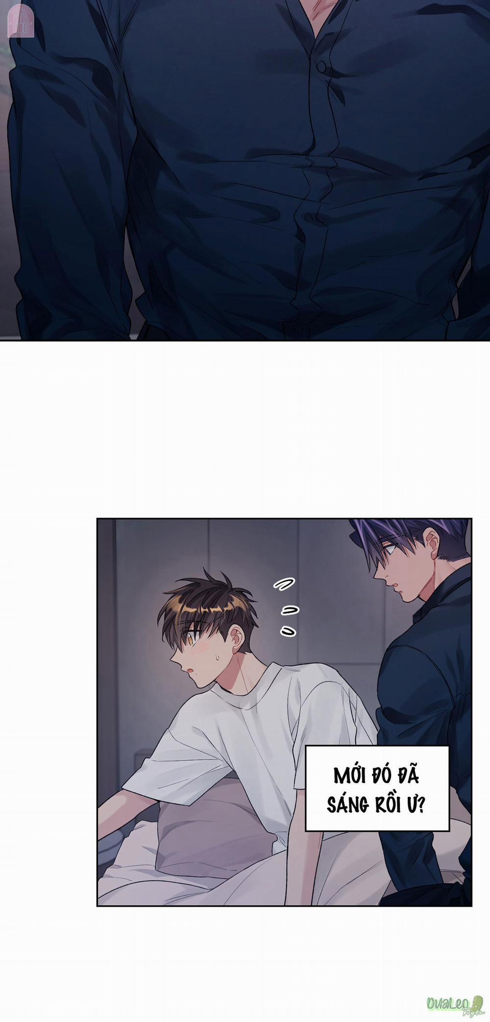 Kế hoạch tồi tệ 50.2 Smeraldo (không trang 1