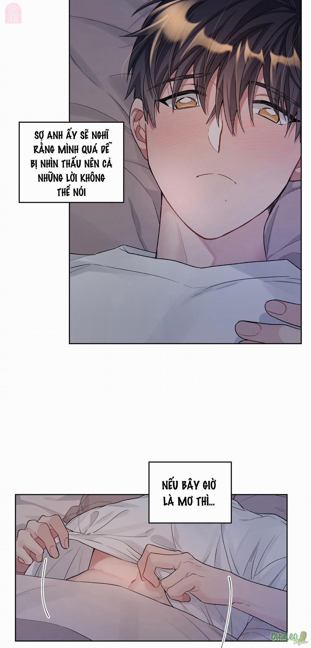 Kế hoạch tồi tệ 50.2 Smeraldo (không trang 11