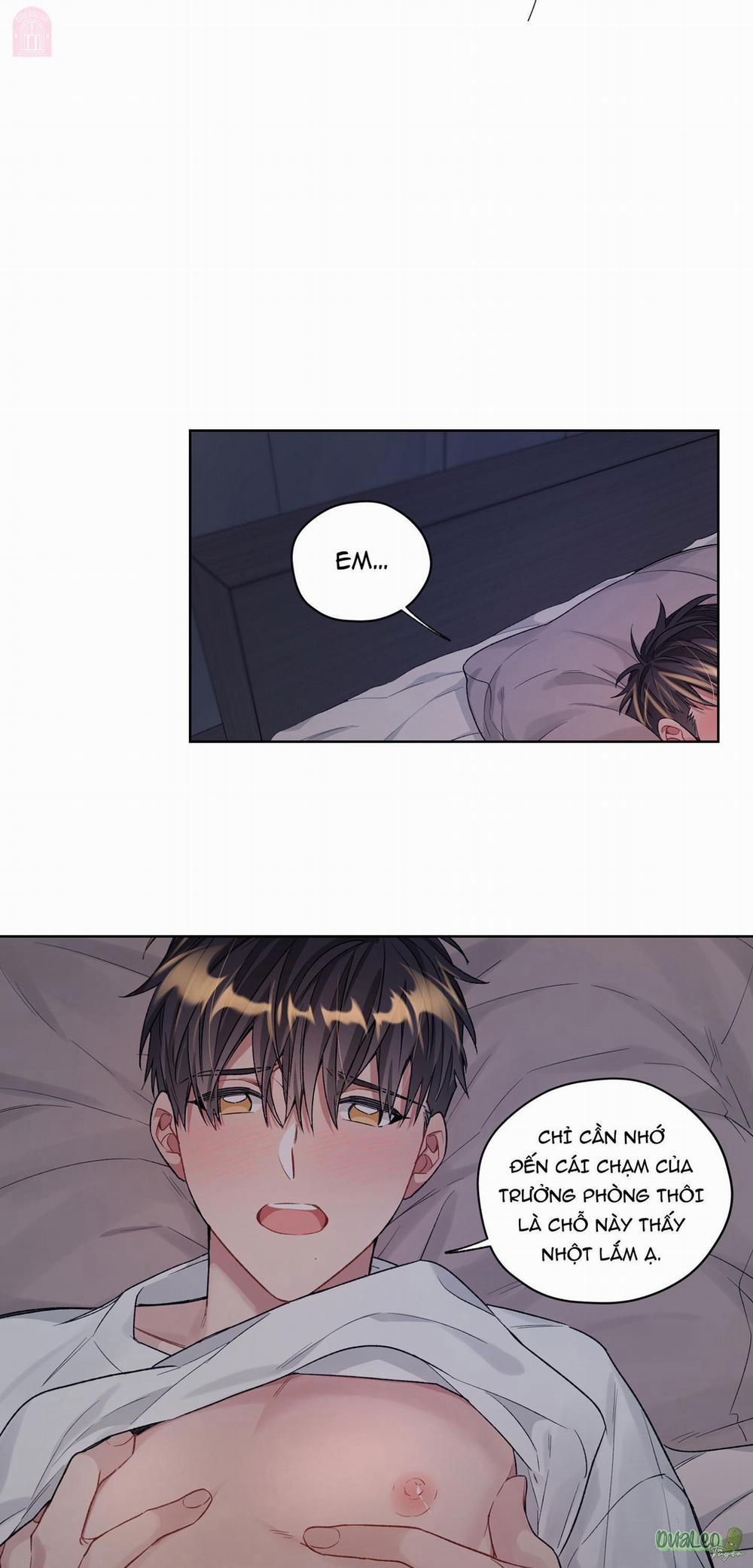 Kế hoạch tồi tệ 50.2 Smeraldo (không trang 12