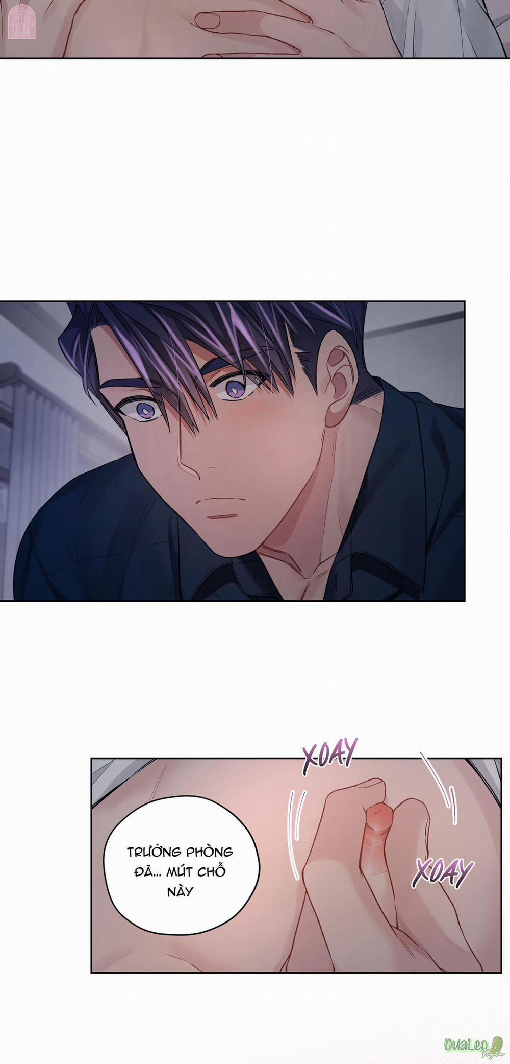 Kế hoạch tồi tệ 50.2 Smeraldo (không trang 13