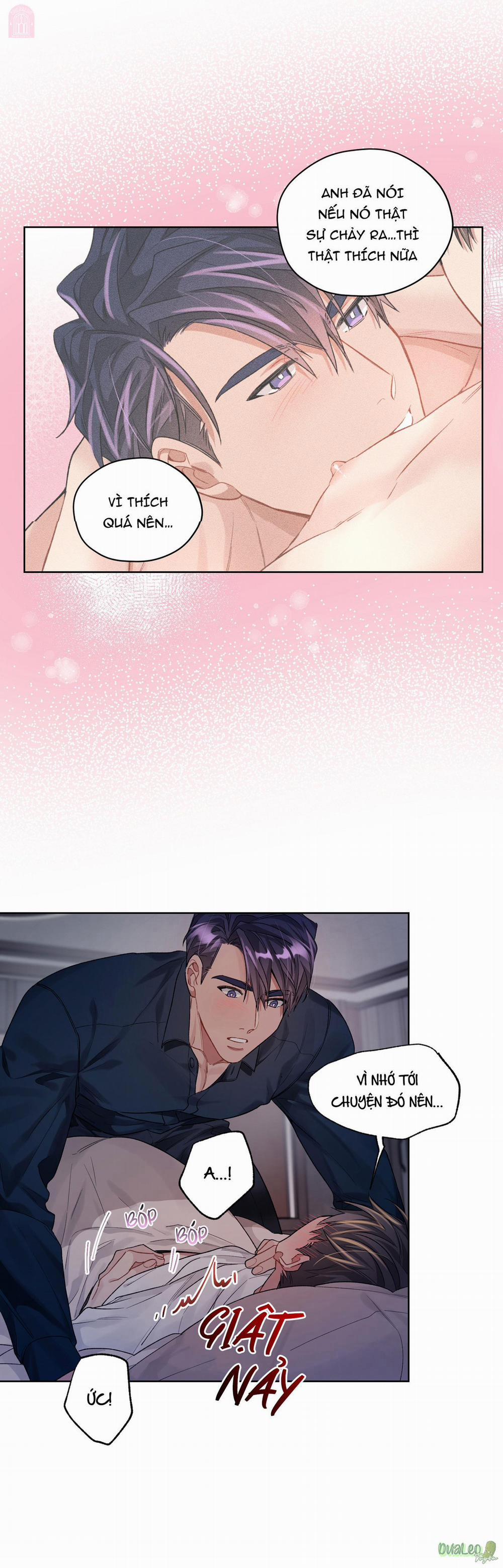 Kế hoạch tồi tệ 50.2 Smeraldo (không trang 14