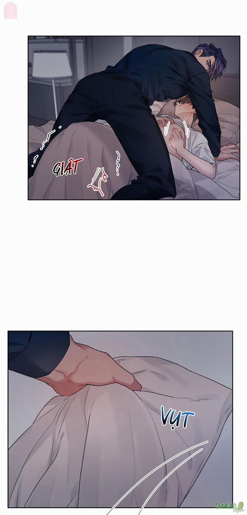 Kế hoạch tồi tệ 50.2 Smeraldo (không trang 15