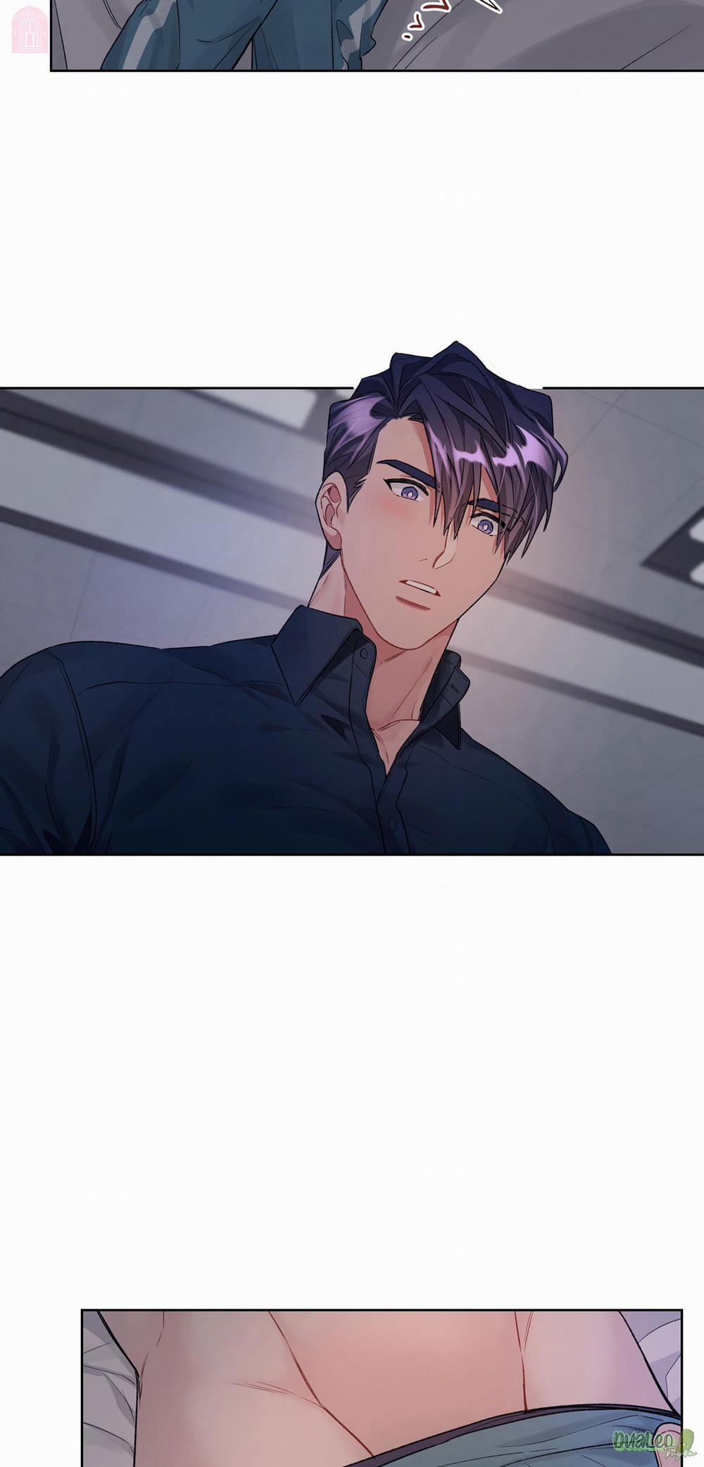 Kế hoạch tồi tệ 50.2 Smeraldo (không trang 17